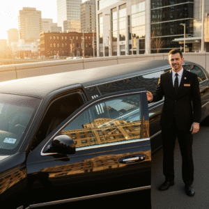 Understanding NJ business limo pricing: A practical guide for corporate travel planners